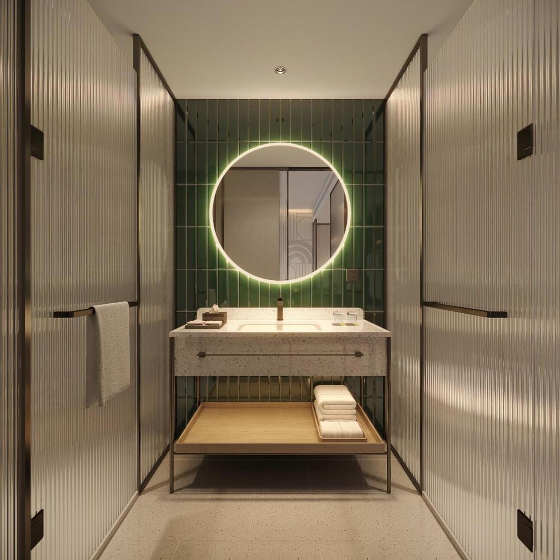 Even Jinqiao By Ihg