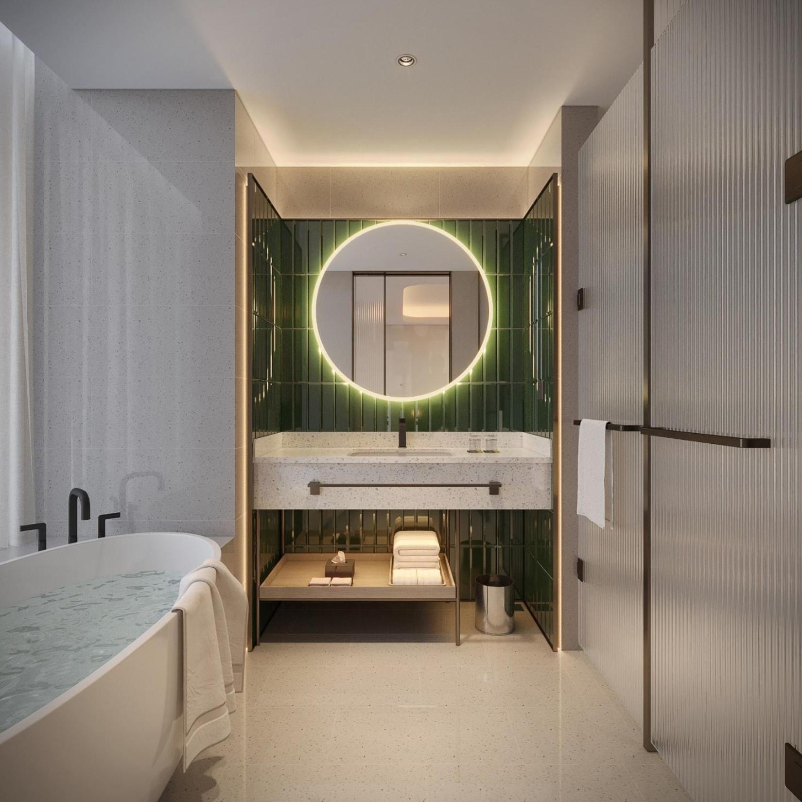 Even Jinqiao By Ihg