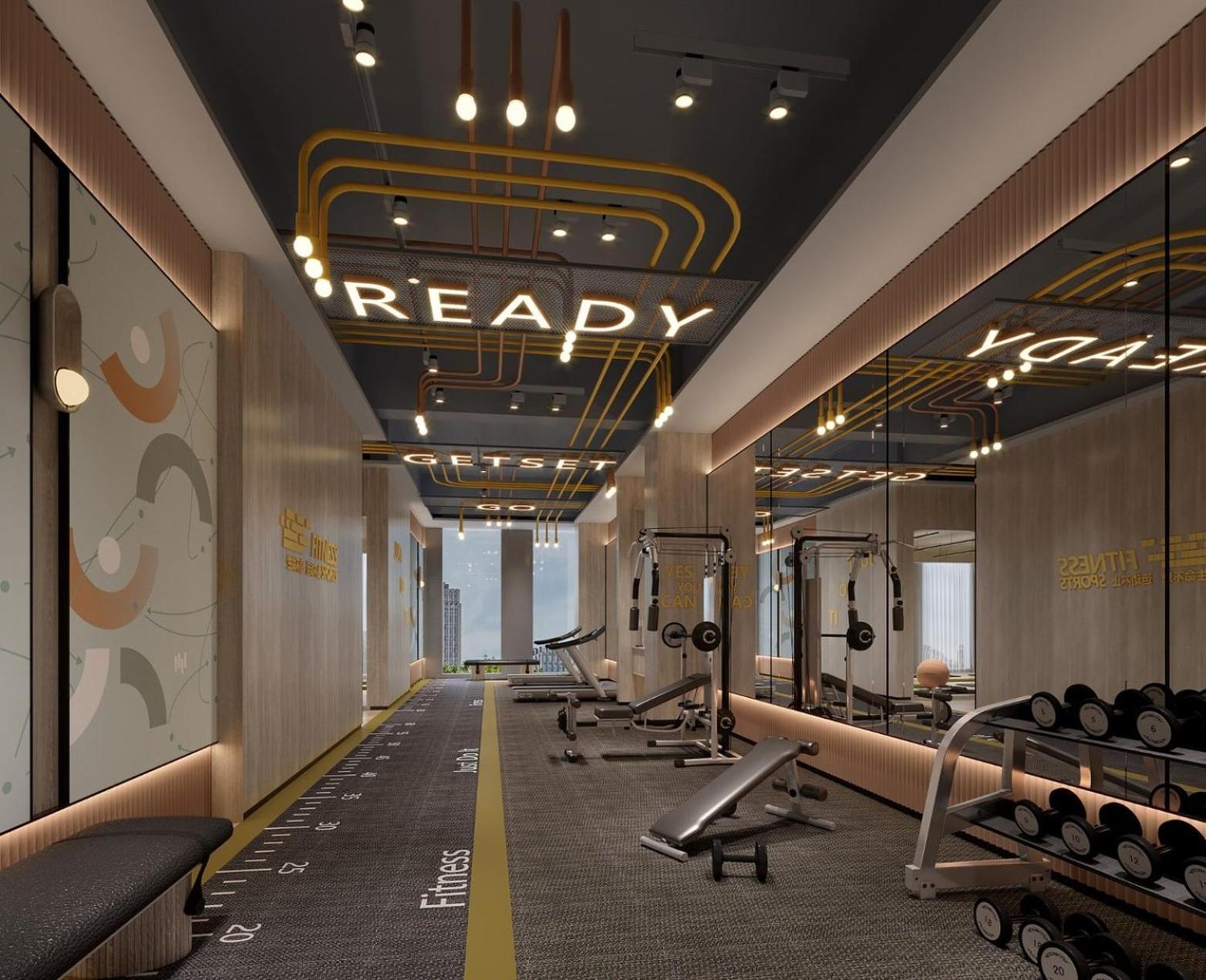 Even Jinqiao By Ihg 5* Shanghai