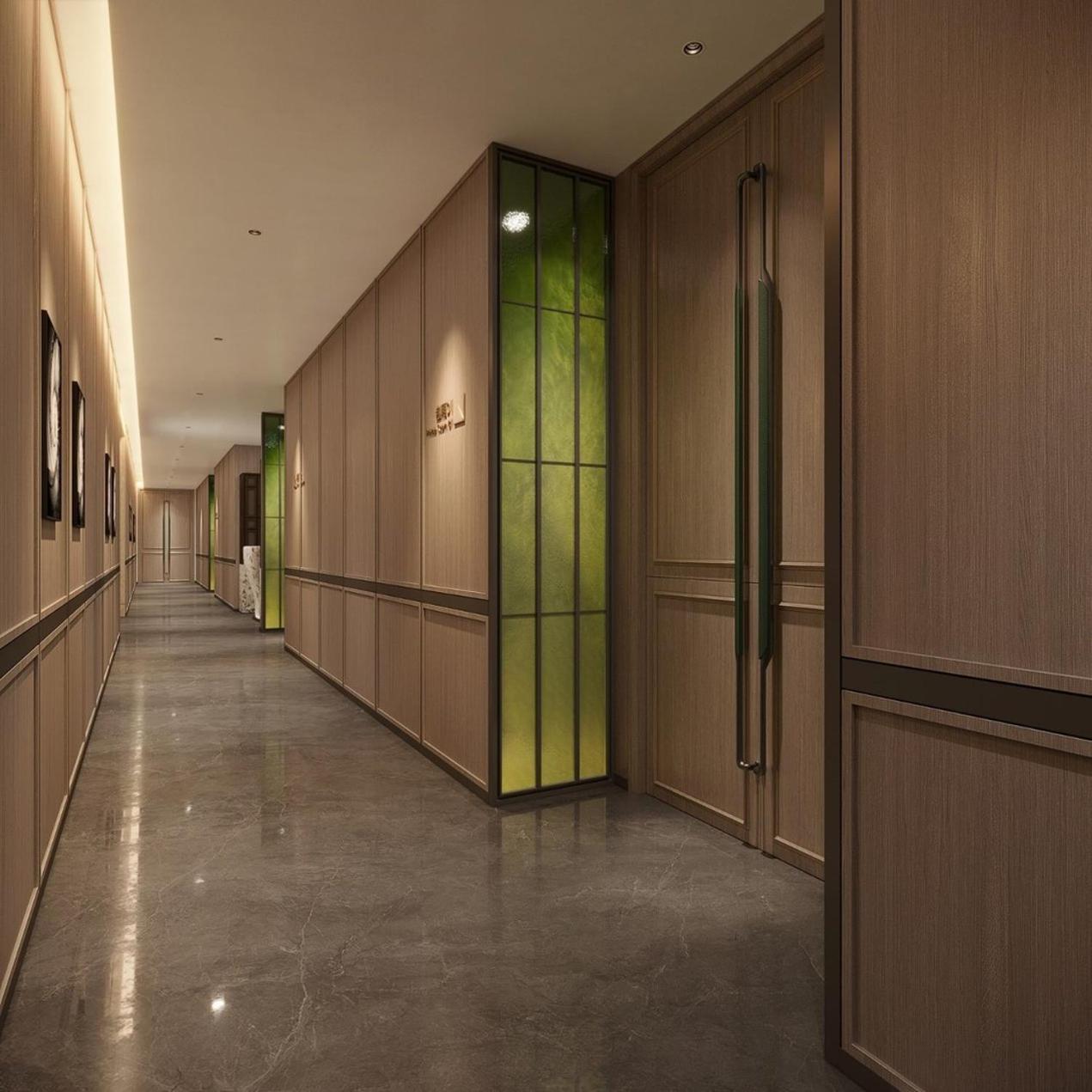 Even Jinqiao By Ihg 5*