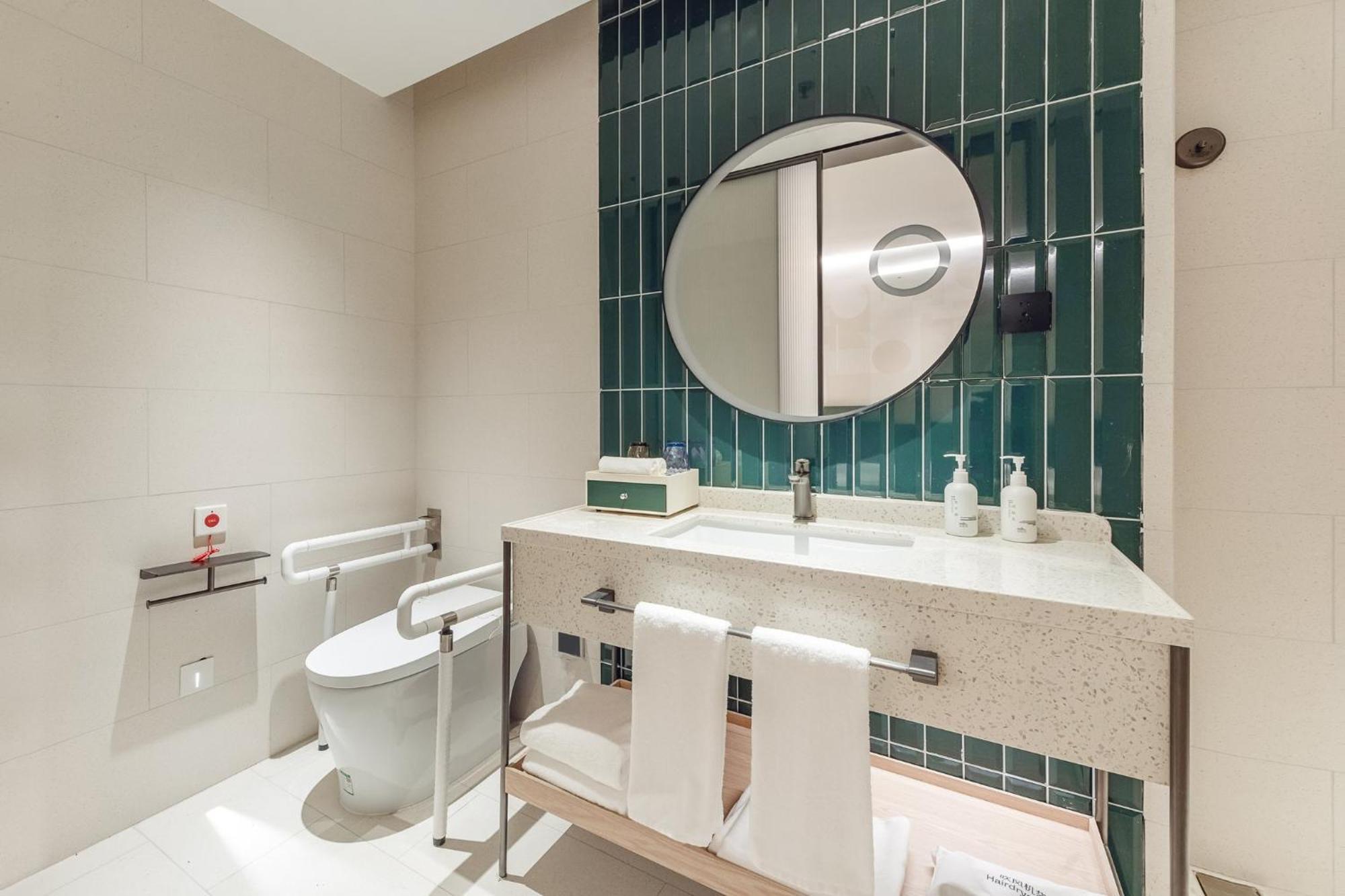 Hotel Even Jinqiao By Ihg