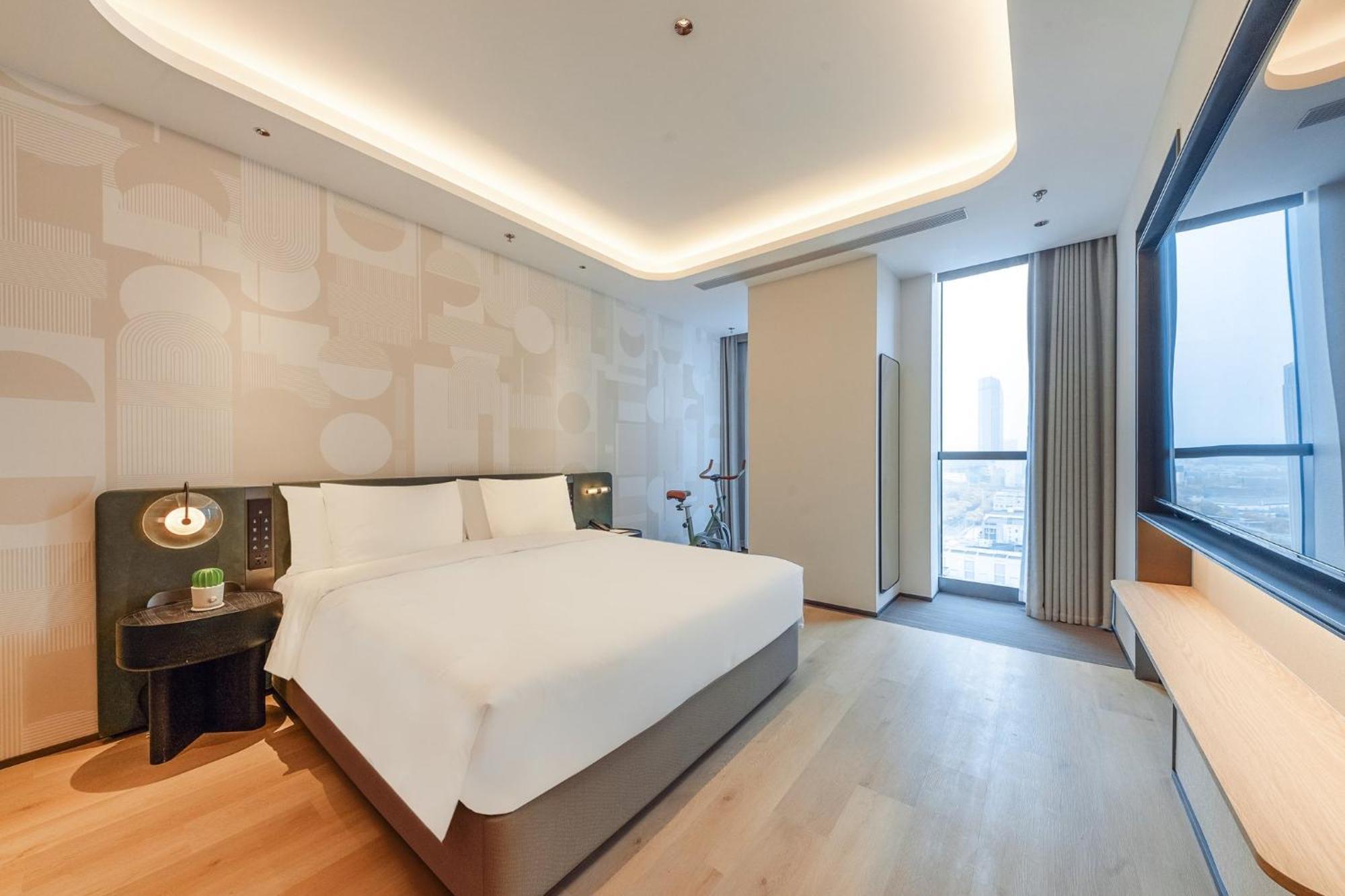 Even Jinqiao By Ihg 5*
