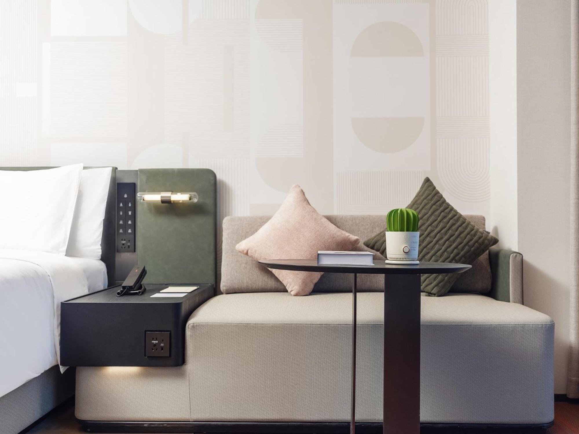 Hotel Even Jinqiao By Ihg