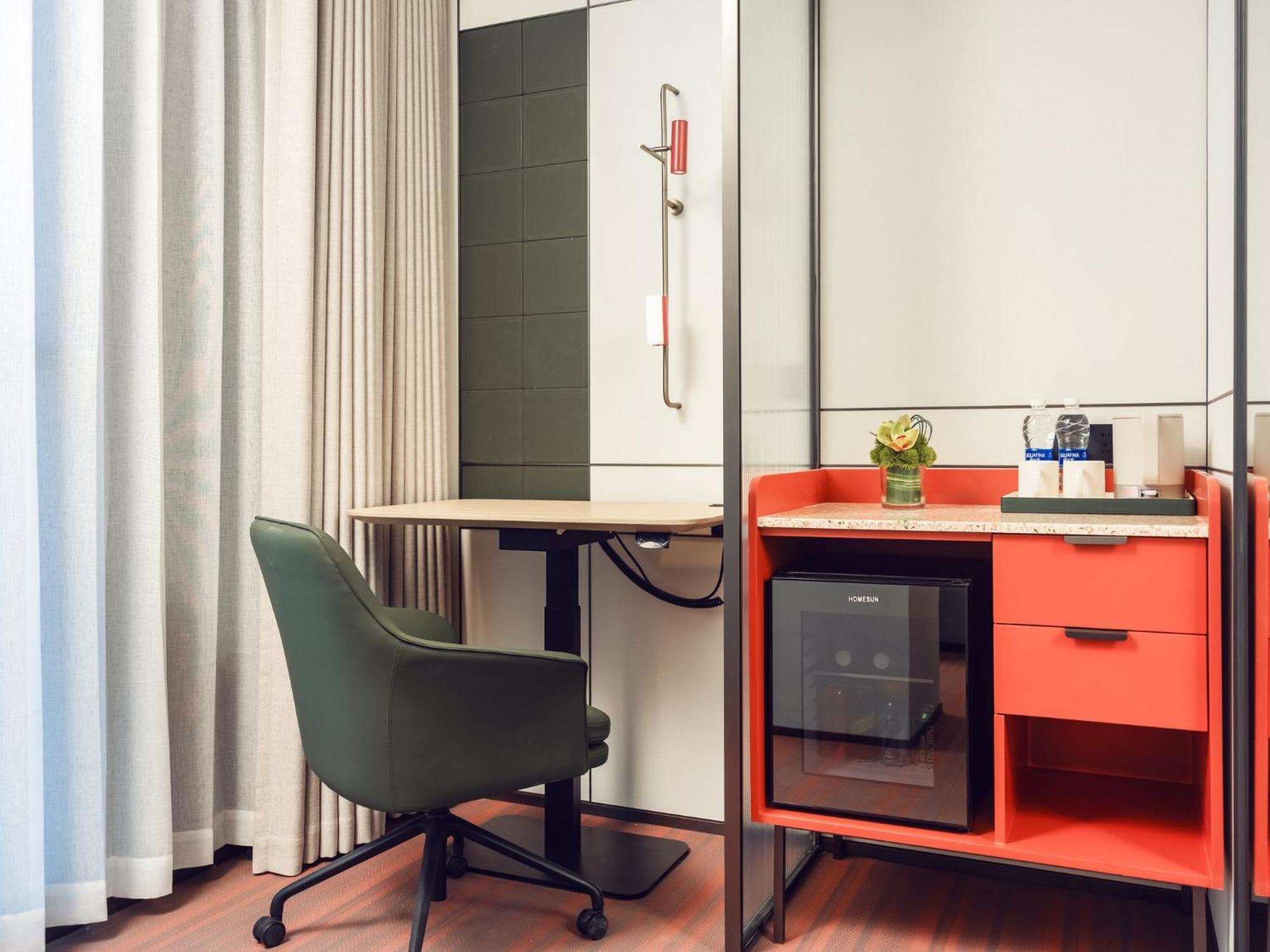 Even Jinqiao By Ihg Shanghai