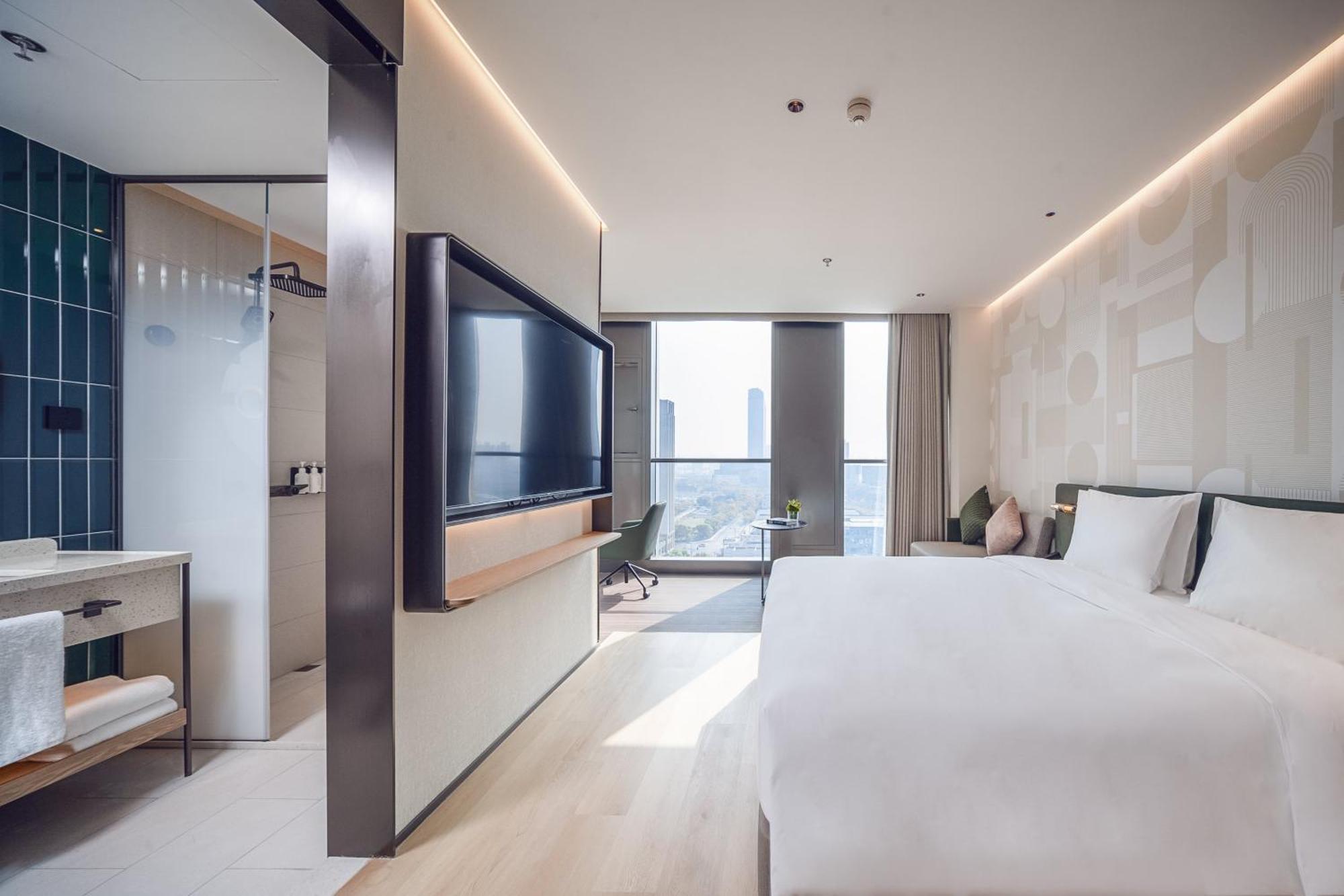 Even Jinqiao By Ihg