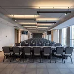 Even Hotel Shanghai Jinqiao By Ihg
