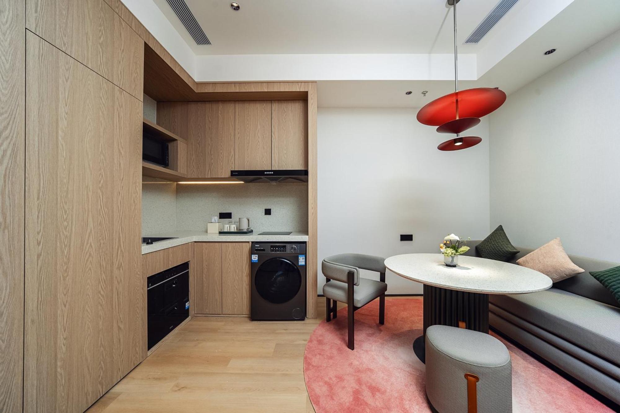 Even Jinqiao By Ihg