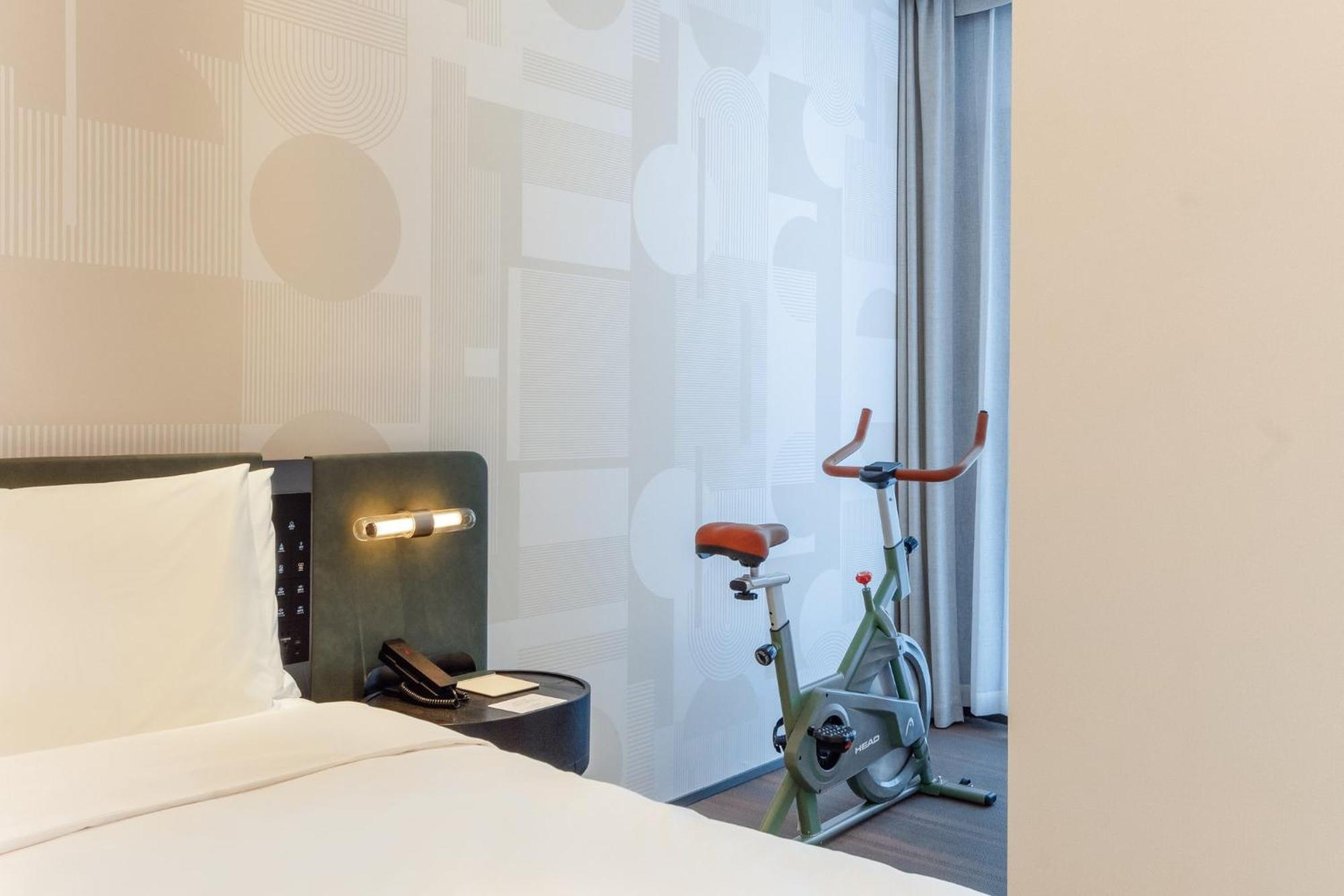 Even Jinqiao By Ihg 5*