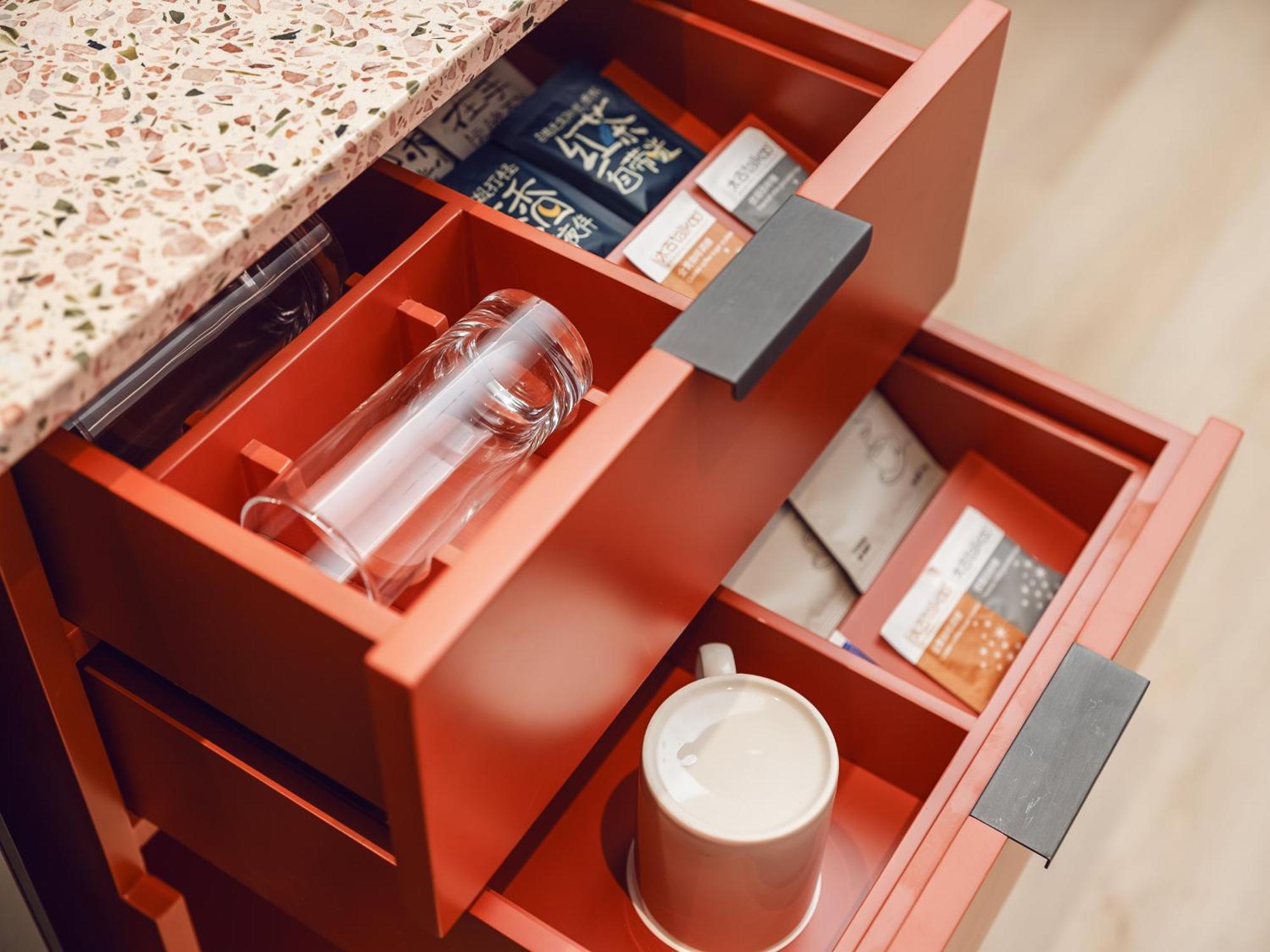 Even Jinqiao By Ihg Shanghai